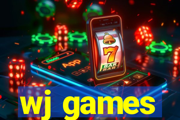 wj games